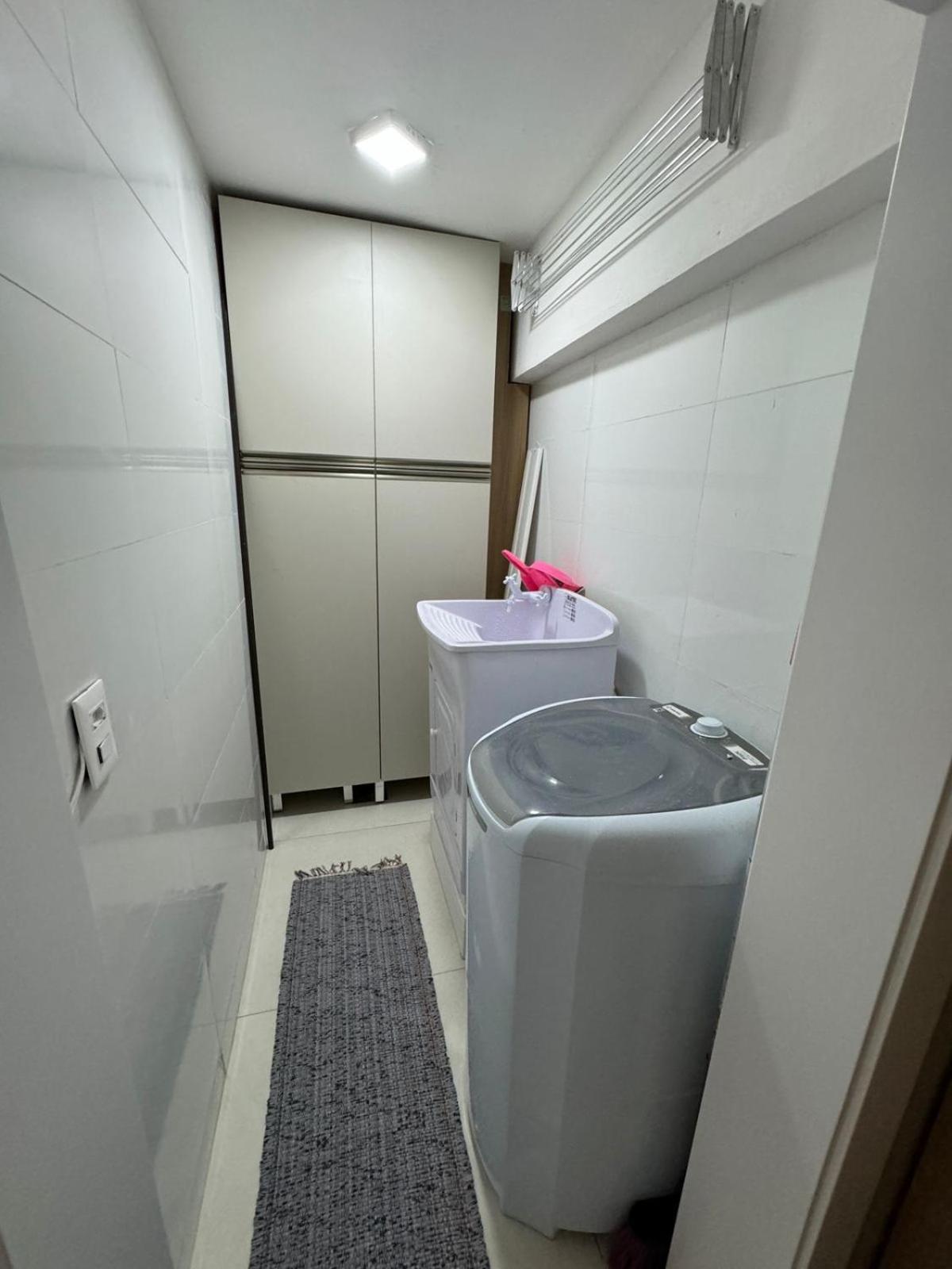 Apartamento Canto Grande Bombinhas Bagian luar foto