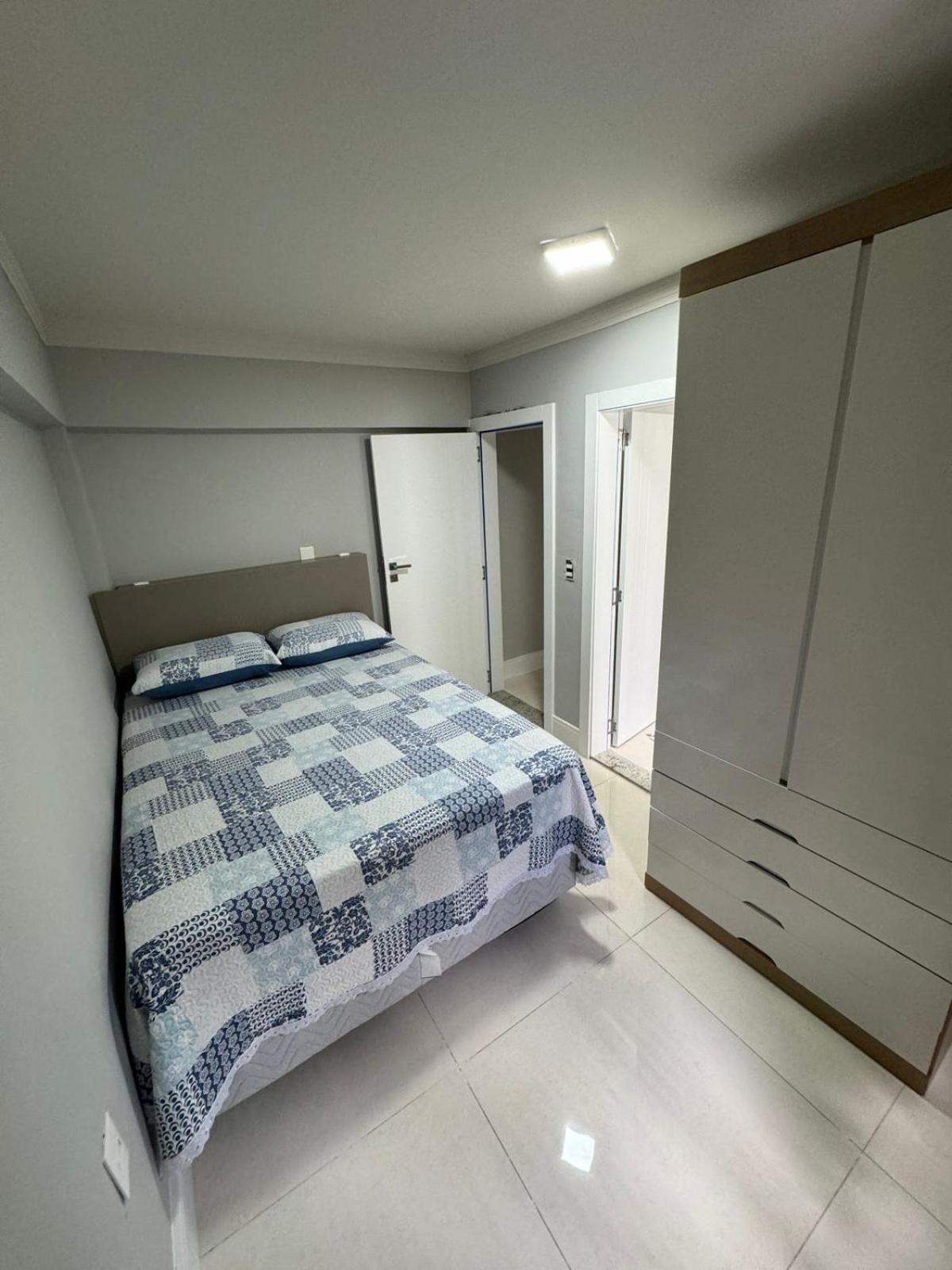 Apartamento Canto Grande Bombinhas Bagian luar foto
